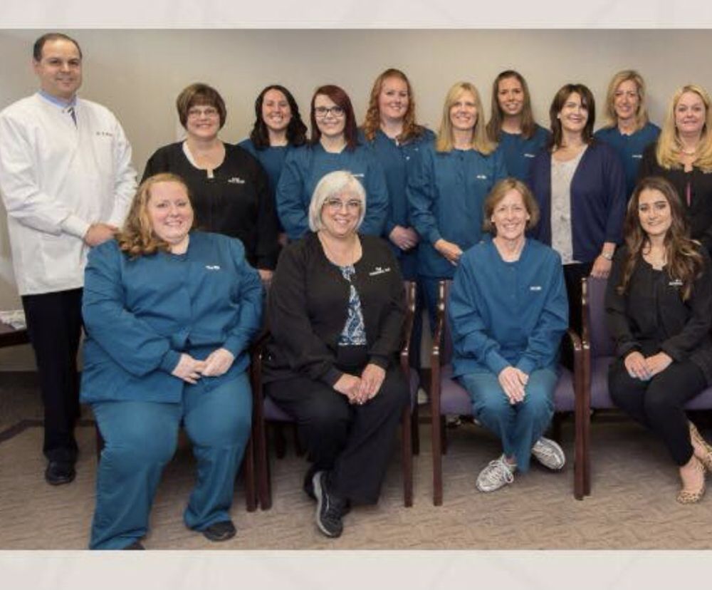 BLACKSTONE VALLEY DENTAL ASSOCIATES Updated September 2024 12 Main