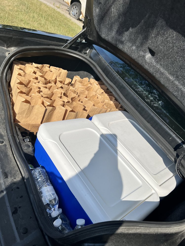 Ebenezer Remembrance The Stone Of Help - social services organization in Lansing, MI