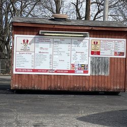 Just Hamburgers