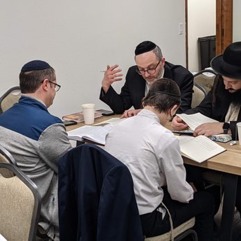 Portland Kollel - Religious Schools Near Me - Portland, Oregon Portland Kollel - Religious Schools Near Me - Portland, Oregon