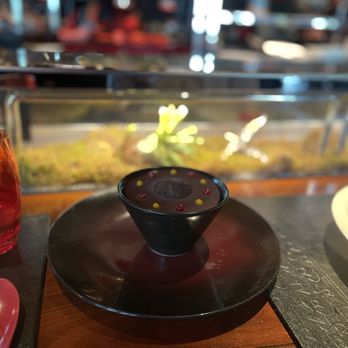 L'Atelier de Joel Robuchon - Le chocolat sensation - French Near Me - Miami, Florida L'Atelier de Joel Robuchon - Le chocolat sensation - French Near Me - Miami, Florida