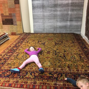 Oriental Rug Gallery - New rug! - Rugs Near Me - Milwaukee, Wisconsin