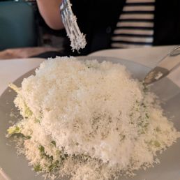 Bibb Lettuced