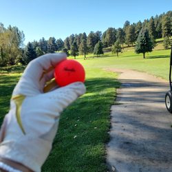 Evergreen Golf Course