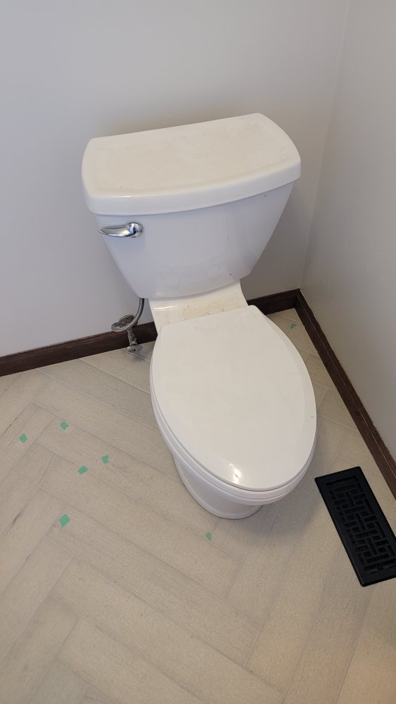 Slide of New Age Plumbing