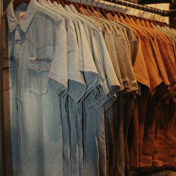 Steel & Saddle Western Outfitters & Hat Bar - Sendero Polos - Men's Clothing Near Me - Nashville, Tennessee Steel & Saddle Western Outfitters & Hat Bar - Sendero Polos - Men's Clothing Near Me - Nashville, Tennessee