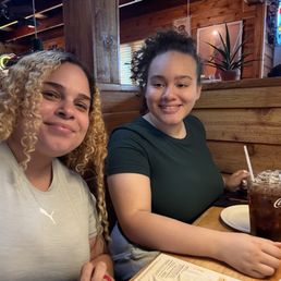 Nice place to eat with the family