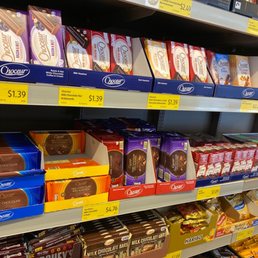 Chocolates