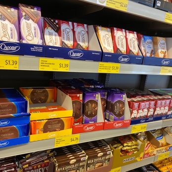 ALDI - Chocolates - Grocery Near Me - Indianapolis, Indiana