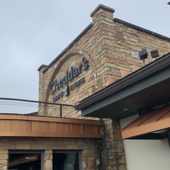 Cheddar's Scratch Kitchen - American Near Me - Triadelphia, West Virginia