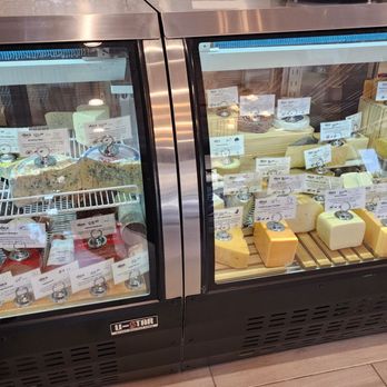 Shea Cheese - Cheese Shops Near Me - Phoenix, Arizona