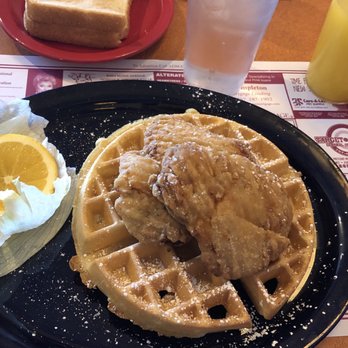 Sunrise Cafe - Breakfast & Brunch Near Me - Virginia Beach, Virginia