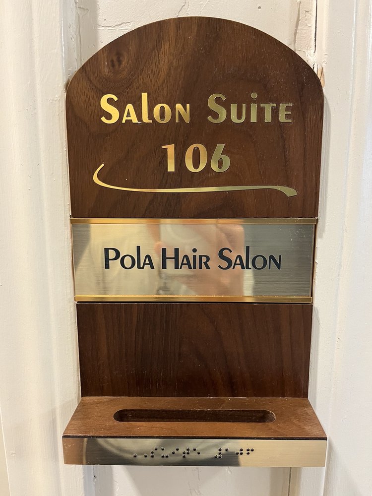 POLA HAIR SALON 11 Photos & 24 Reviews 1899 W Malvern Ave