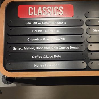 Elite Week: Salt & Straw - Upper West Side - Yelp Events Near Me - New York, New York