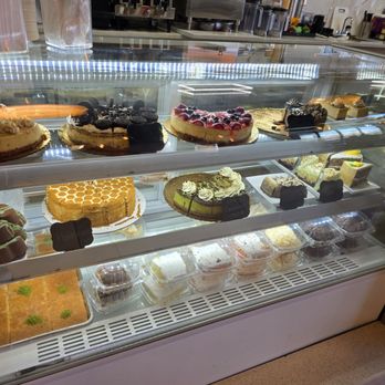 Delah Coffee - Desserts Near Me - Naperville, Illinois