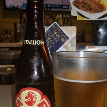 Buffalo Wild Wings - Red Horse Philippine Beer - American Near Me - Makati City, NCR Buffalo Wild Wings - Red Horse Philippine Beer - American Near Me - Makati City, NCR