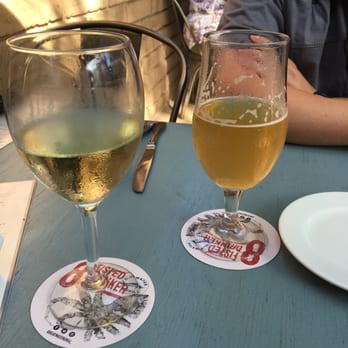 Bluewater Grill - Happy hours drinks - Seafood Near Me - Temecula, California