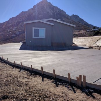 CRD Concrete - Masonry/Concrete Near Me