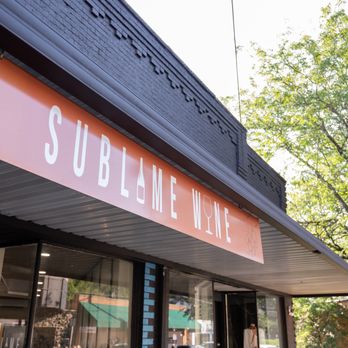 Sublime Wine - Wine Bars Near Me - Cincinnati, Ohio Sublime Wine - Wine Bars Near Me - Cincinnati, Ohio