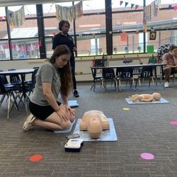 Kelly CPR Services