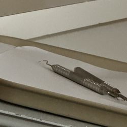 Coast Dental - Used dental tools