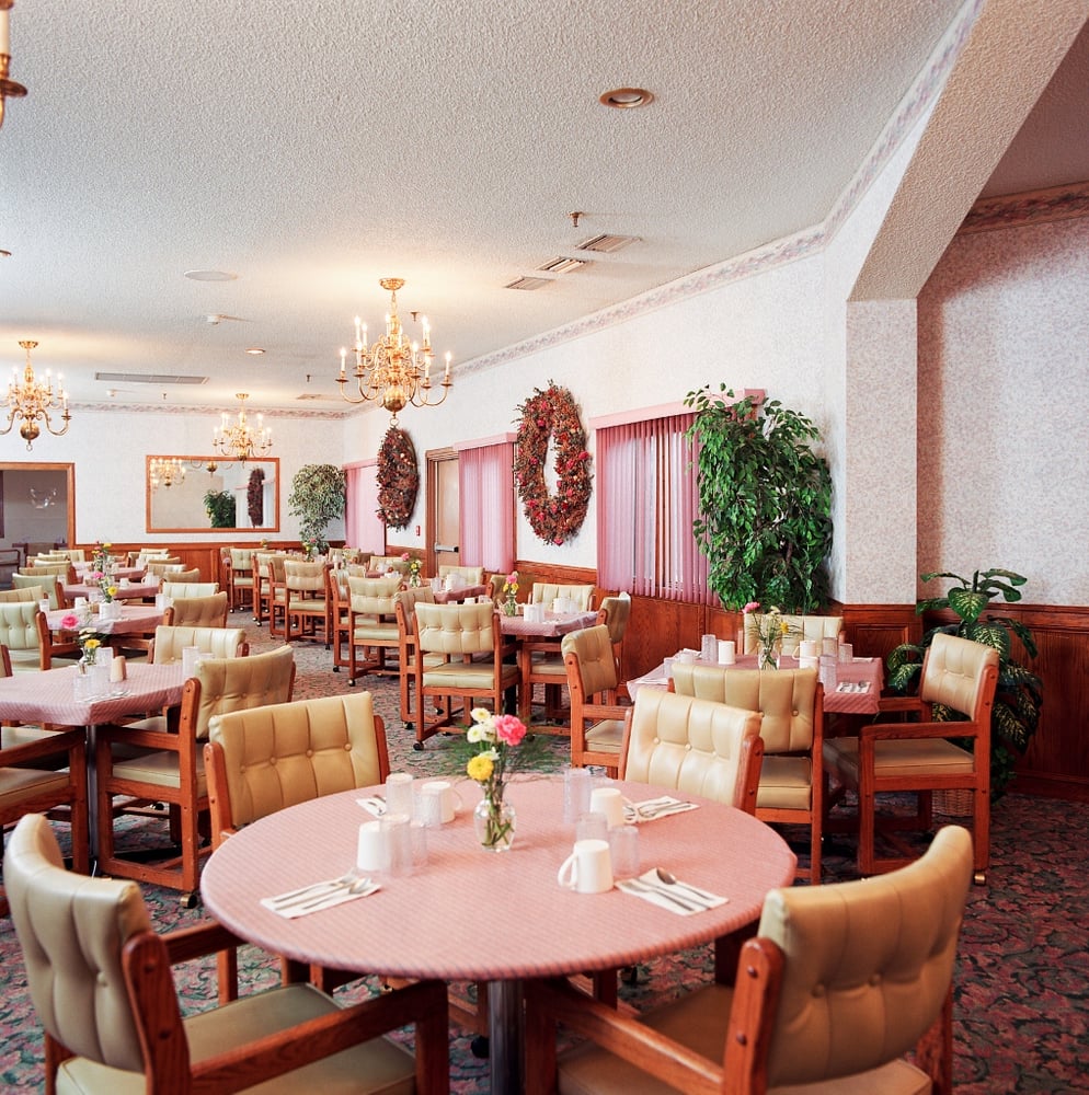 TIMBERLAKE CARE CENTER Updated October 2024 11 Photos 12110