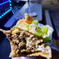 Gyro Express - Amazing gyro