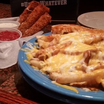 Billy's Long Bar - fries - Bars Near Me - Albuquerque, New Mexico