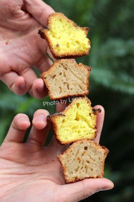 Bake Sum by null