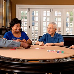 Brightview Senior Living - Tenafly