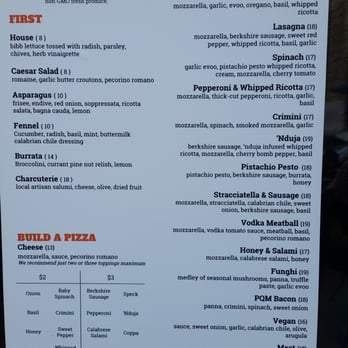 Coalfire - Tasty menu with ambitious ingredients - Pizza Near Me - Chicago, Illinois Coalfire - Tasty menu with ambitious ingredients - Pizza Near Me - Chicago, Illinois
