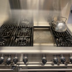 Clayco Cleaning Solutions - Stove cleaning