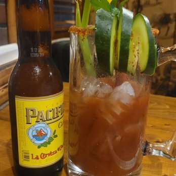 El Charro Beer - Michelada - Mexican Near Me - Show Low, Arizona El Charro Beer - Michelada - Mexican Near Me - Show Low, Arizona