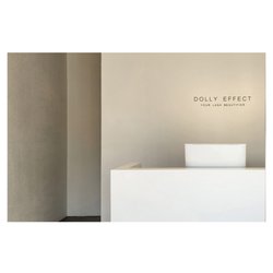 Dolly Effect - A Quiet Lash Moment
Take a moment to relax in our calm, quiet studio while we take care of your lashes with precision and care.