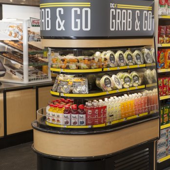 DGX - a display of food in a grocery store - Discount Store Near Me - Atlanta, Georgia DGX - a display of food in a grocery store - Discount Store Near Me - Atlanta, Georgia