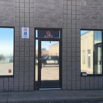Tistaminis - Outside of store. - Tabletop Games Near Me - Hamilton, Ontario