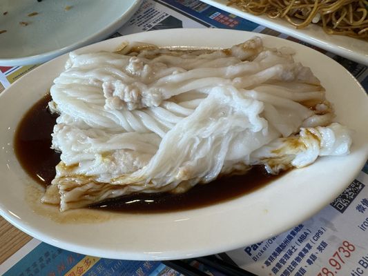 New Elite Restaurant by null