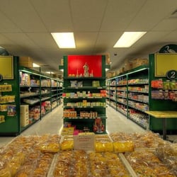 Orient Market