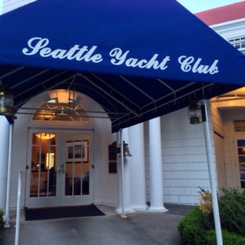 Seattle Yacht Club - SYC Entrance - Boating Near Me - Seattle, Washington Seattle Yacht Club - SYC Entrance - Boating Near Me - Seattle, Washington
