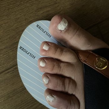 Unik Nail Spa - Nail Salons Near Me - Riverside, California