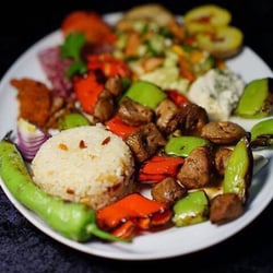 Istanbul-Döner-Bistro