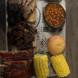 Burnt Ends