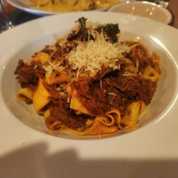 Porto Salvo - Paperdelle Lamb Ragu Divine! - Italian Near Me - Bronx, New York Porto Salvo - Paperdelle Lamb Ragu Divine! - Italian Near Me - Bronx, New York