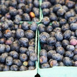 Personal Chef Casey La Rue - Farmers Market Ingredients