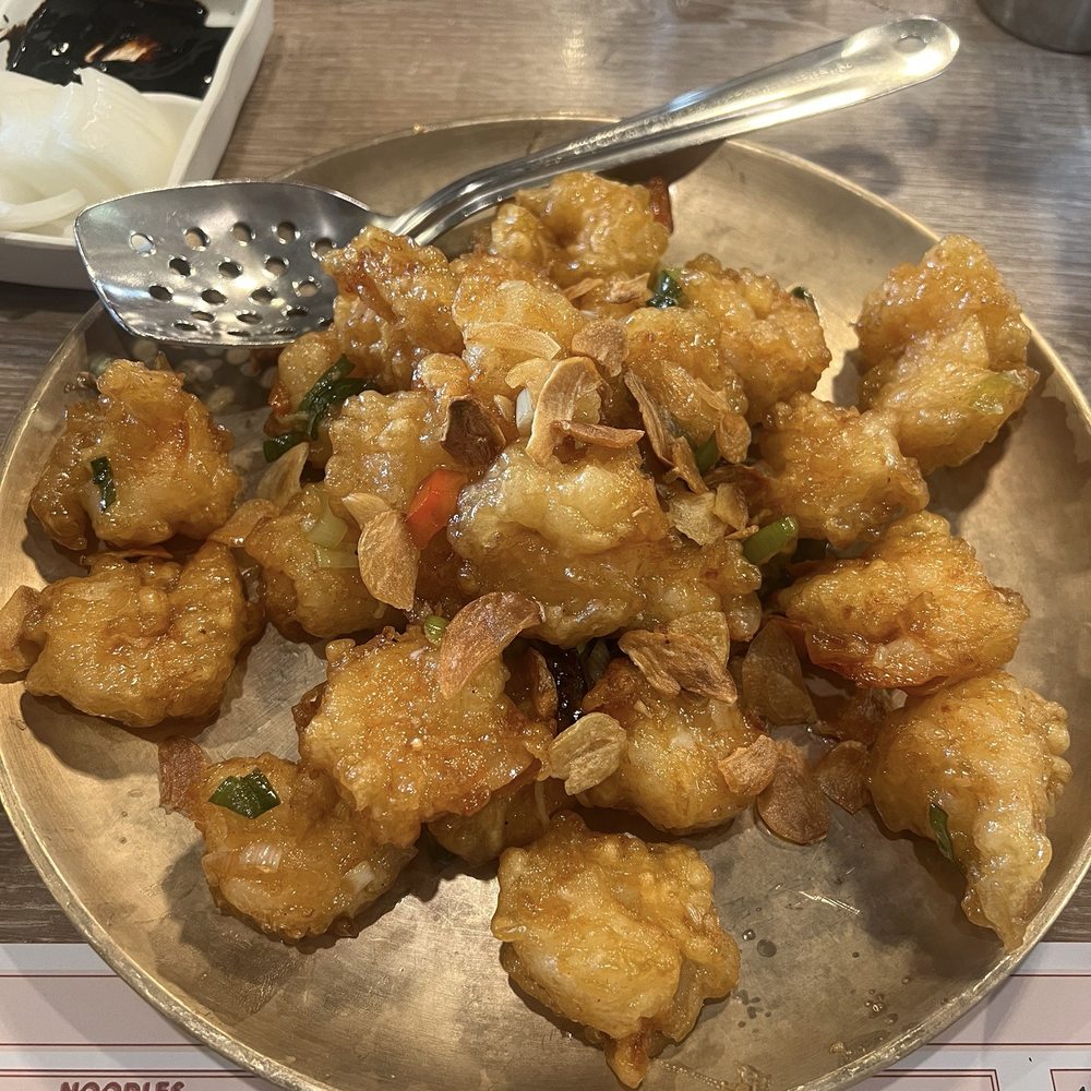 Chai Lan - Chinese Near Me - Irvine, California Chai Lan - Chinese Near Me - Irvine, California