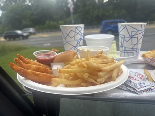 Red Rabbit Drive-In by null