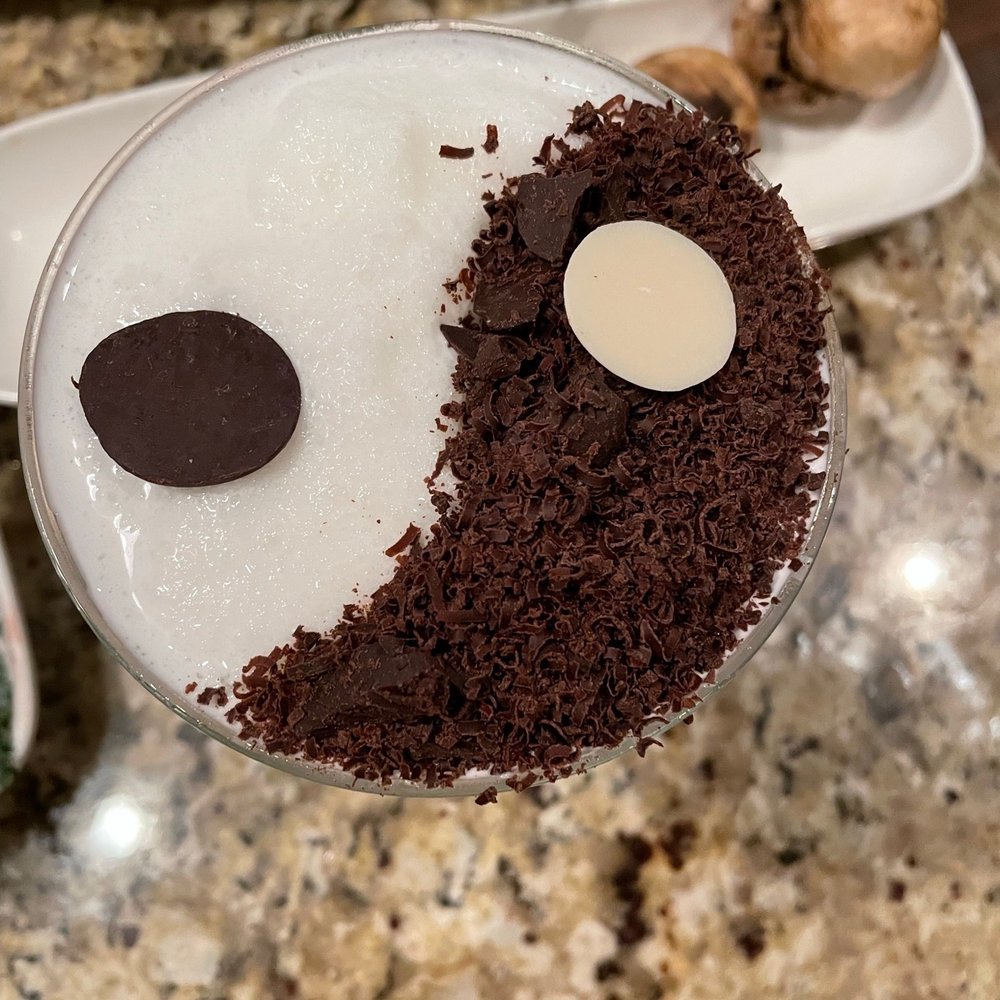The Melting Pot - Yin & Yang Martini - Fondue Near Me - Jacksonville, Florida