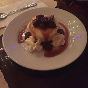 Julia's - Cheesecake dessert - New American Near Me - Ridgewood, New York