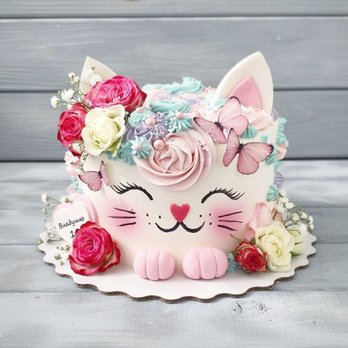 Pastry Perfection - This is the cake I wanted - Bakeries Near Me - Garden City, Idaho