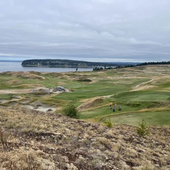 Chambers Bay - Golf Near Me - University Place, Washington Chambers Bay - Golf Near Me - University Place, Washington